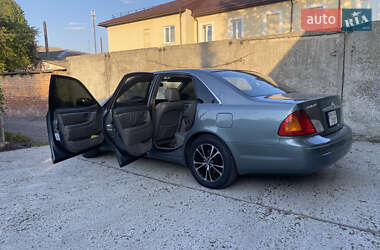 Седан Toyota Avalon 2000 в 