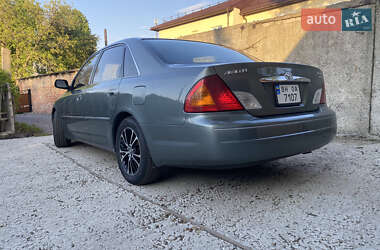 Седан Toyota Avalon 2000 в 