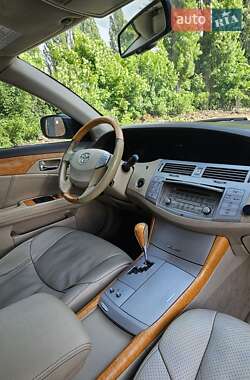 Седан Toyota Avalon 2007 в 
