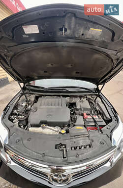 Седан Toyota Avalon 2013 в 