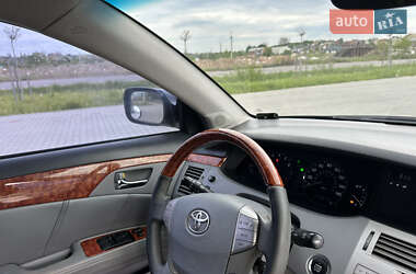 Седан Toyota Avalon 2006 в 