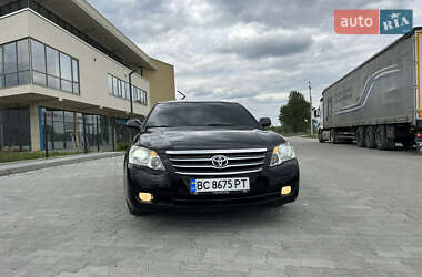 Седан Toyota Avalon 2006 в 