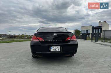Седан Toyota Avalon 2006 в 