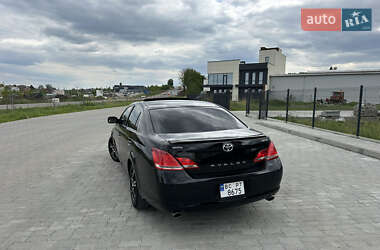 Седан Toyota Avalon 2006 в 