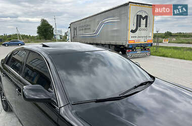 Седан Toyota Avalon 2006 в 