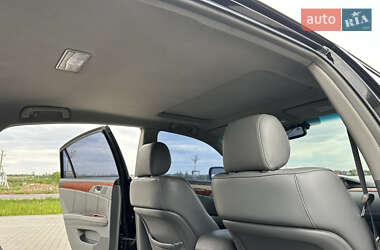 Седан Toyota Avalon 2006 в 