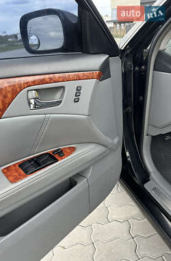 Седан Toyota Avalon 2006 в 