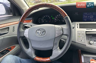 Седан Toyota Avalon 2006 в 