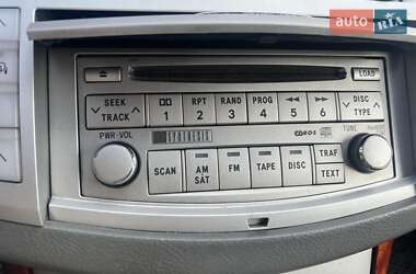 Седан Toyota Avalon 2006 в 