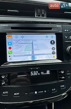 Седан Toyota Avalon 2018 в 