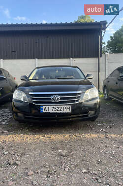Седан Toyota Avalon 2006 в Чернігові