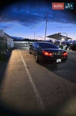 Седан Toyota Avalon 2008 в 