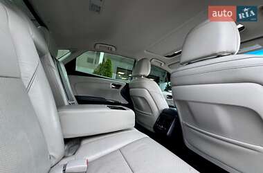 Седан Toyota Avalon 2013 в 