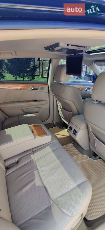 Седан Toyota Avalon 2007 в Белой Церкви