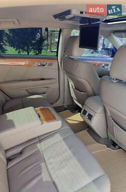 Седан Toyota Avalon 2007 в 