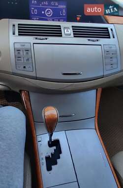 Седан Toyota Avalon 2007 в 