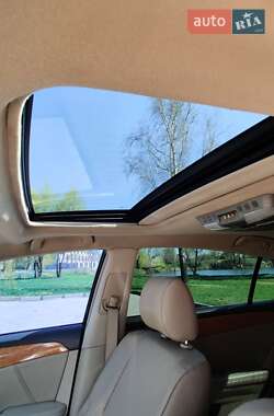 Седан Toyota Avalon 2007 в 