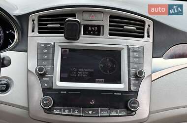 Седан Toyota Avalon 2010 в 