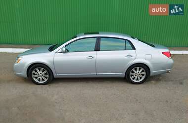 Седан Toyota Avalon 2006 в 