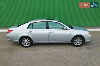 Седан Toyota Avalon 2006 в 