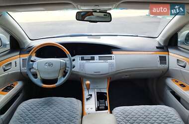 Седан Toyota Avalon 2006 в 