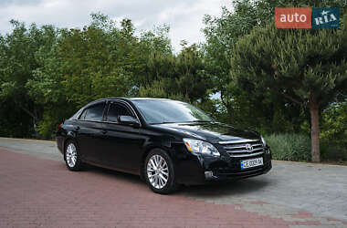 Седан Toyota Avalon 2006 в 