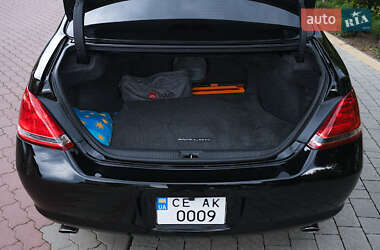 Седан Toyota Avalon 2006 в 