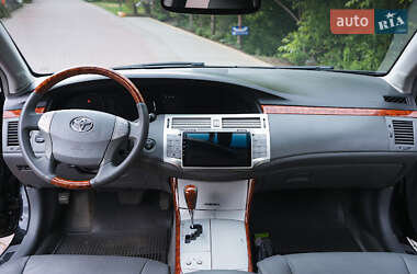 Седан Toyota Avalon 2006 в 