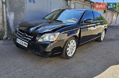 Седан Toyota Avalon 2007 в Киеве