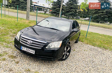 Седан Toyota Avalon 2006 в Ивано-Франковске