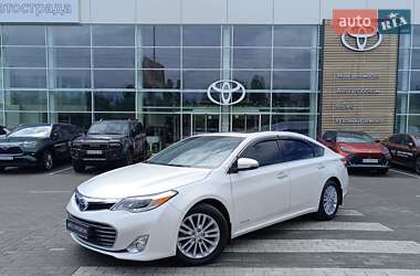Седан Toyota Avalon 2014 в Киеве