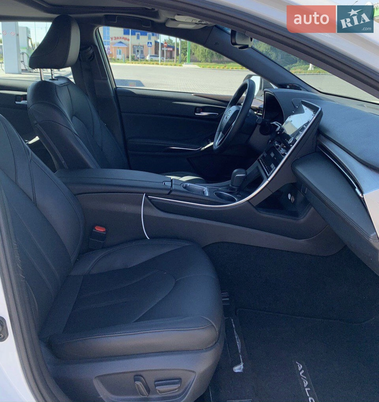 2018 Toyota Avalon - мініатюра 3