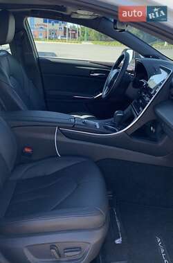 Седан Toyota Avalon 2018 в 