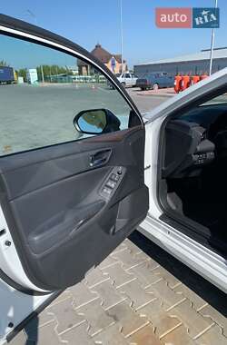 Седан Toyota Avalon 2018 в 