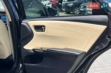 Седан Toyota Avalon 2014 в 