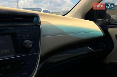 Седан Toyota Avalon 2014 в 