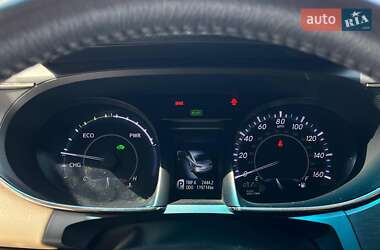 Седан Toyota Avalon 2014 в 
