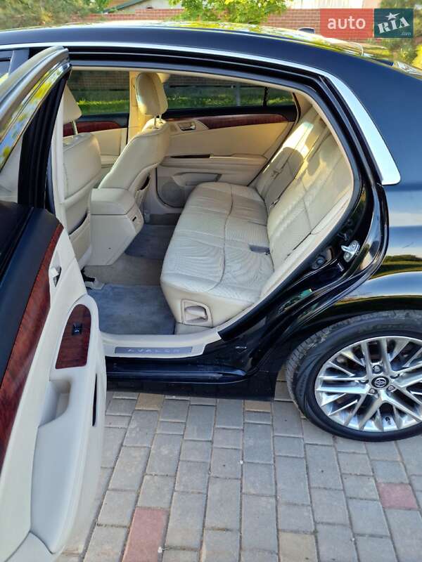 Седан Toyota Avalon 2011 в Одессе фото 2 Седан Toyota Avalon 2011 в Одессе