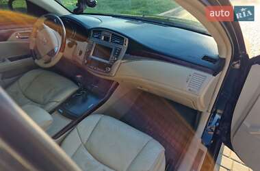 Седан Toyota Avalon 2011 в Одесі