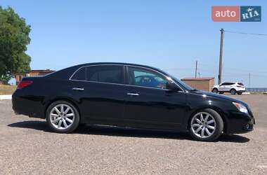 Седан Toyota Avalon 2008 в 
