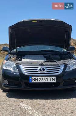 Седан Toyota Avalon 2008 в 