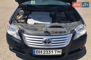 Седан Toyota Avalon 2008 в 