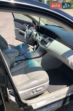 Седан Toyota Avalon 2008 в 