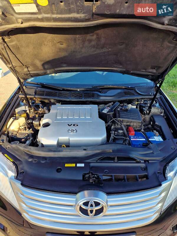 Седан Toyota Avalon 2011 в Одессе фото 8 Седан Toyota Avalon 2011 в Одессе