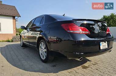 Седан Toyota Avalon 2008 в 