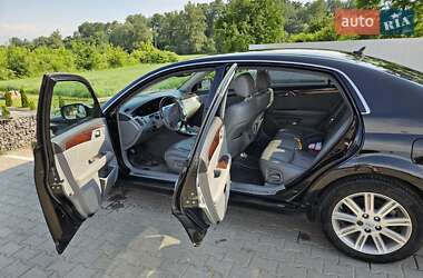 Седан Toyota Avalon 2008 в 