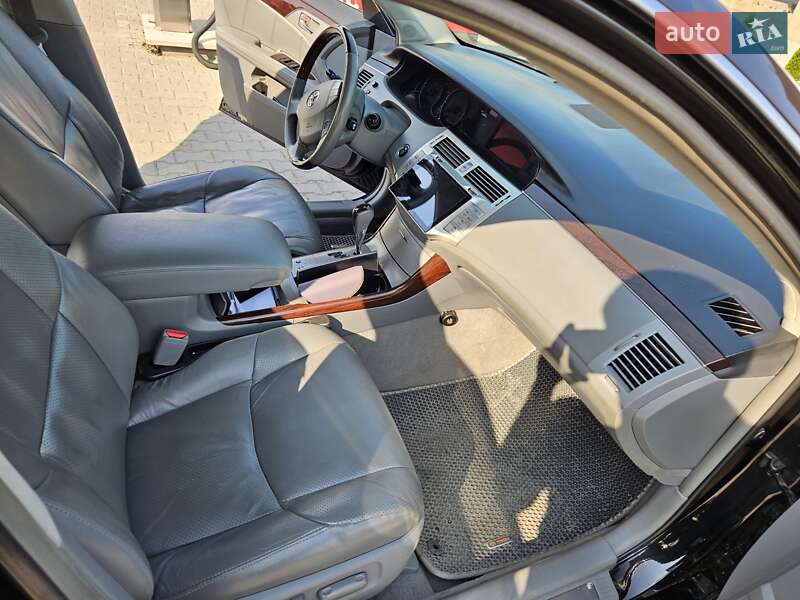 Седан Toyota Avalon 2008 в Снятине