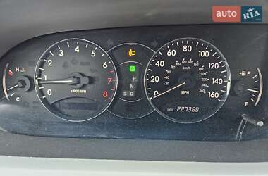 Седан Toyota Avalon 2008 в 