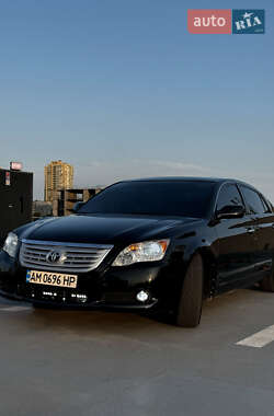 Седан Toyota Avalon 2008 в Києві