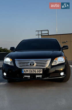Седан Toyota Avalon 2008 в 